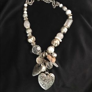 Park lane necklace